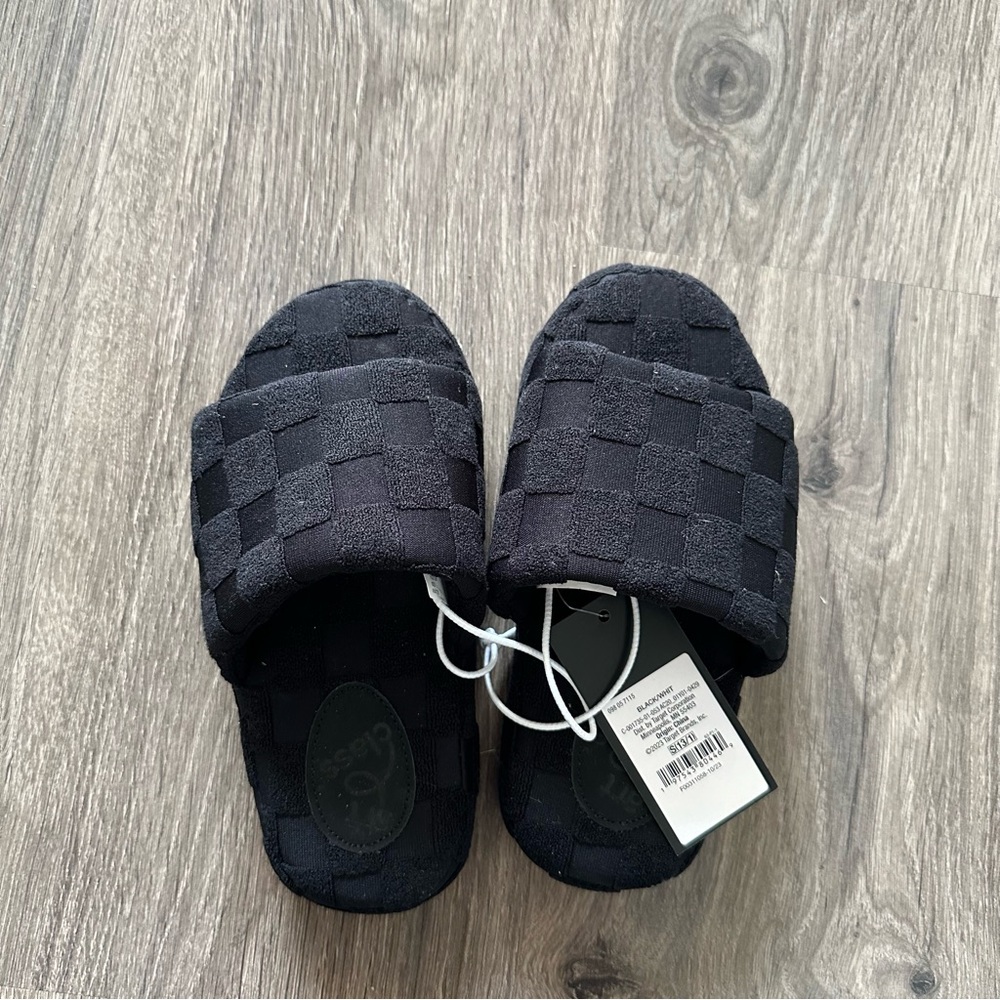House Slippers
